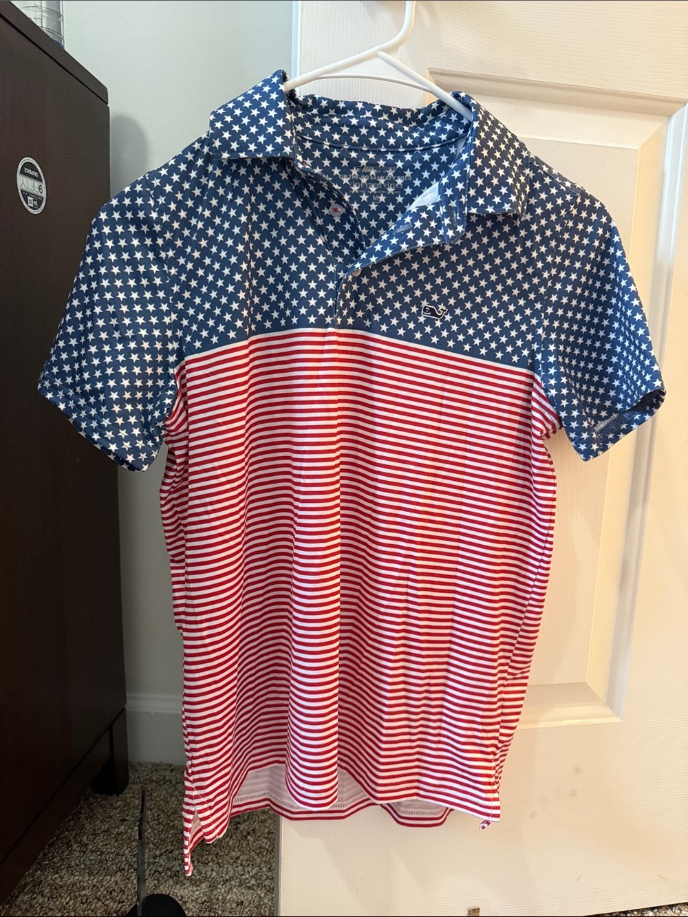 Vineyard Vine polo